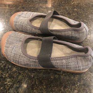 KEEN Mary Jane Flats